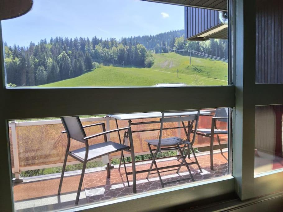 Apartment Confort *