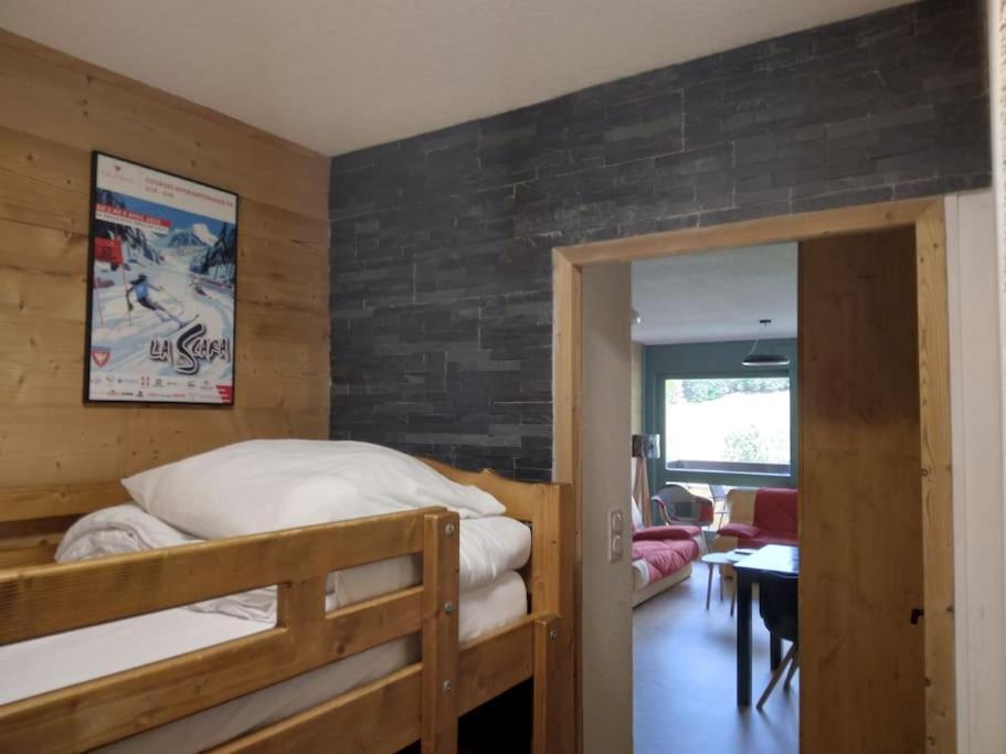 Apartment Confort